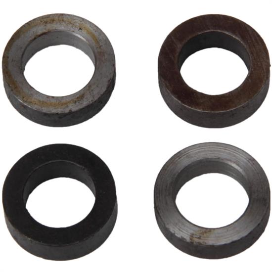 Flat Plate Steering Arm Spacers