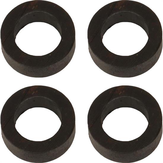 Flat Plate Steering Arm Spacers