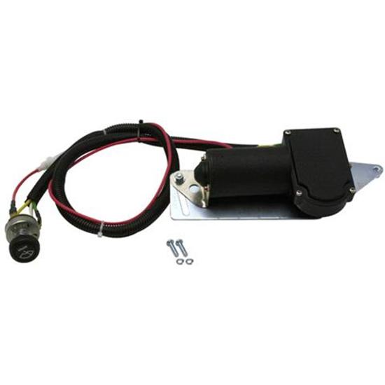 Speedway 1948-50 Ford Pickup Truck Electric Windshield Wiper Kit