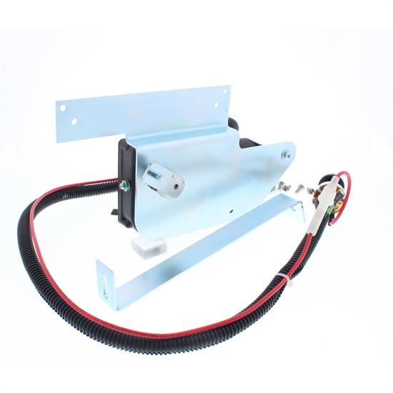 195152 Ford Pickup Truck 12v Electric Windshield Wiper Conversion Kit eBay