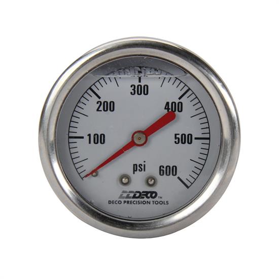 Speedway Valve Spring Pressure Checker Gauge Tool