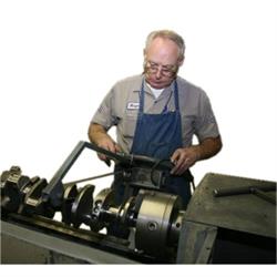 Labor To Side Clearance Rods, Balance Rotating Assembly, 350/377 Kits