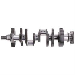 Scat 935056 383 Chevy Cast Steel Crankshaft, Internal Balance