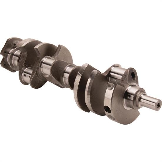 Scat 935010 Lightweight Pro Comp Stroker Crankshaft