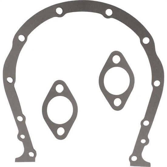 Big Block Chevy Engine Timing Chain Cover Gasket Set