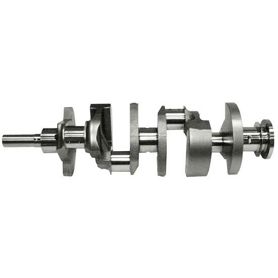 Scat 9-239-4250-2138 Flathead Ford Stroker Crankshaft, 4-1/4 Inch