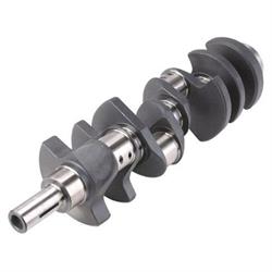 Speedway Ford 302 Crankshaft, Forged Stroker, 3.25 Inch Stroke