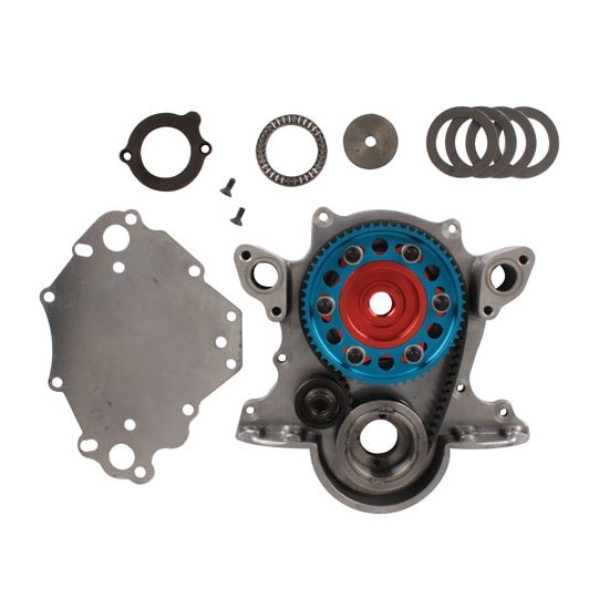 S/B Ford 302 Camshaft Belt Drive