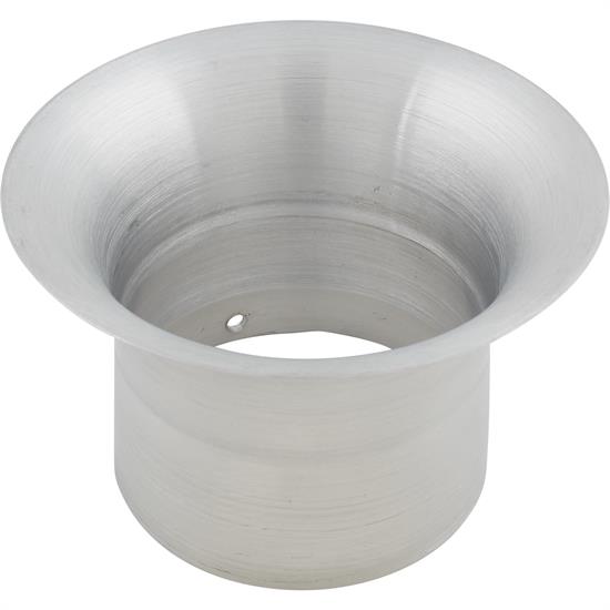 Stainless Steel Stromberg Air Intake Velocity Stack