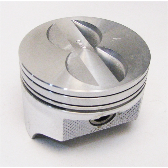 Garage Sale - Ultramax 383 Flattop Pistons