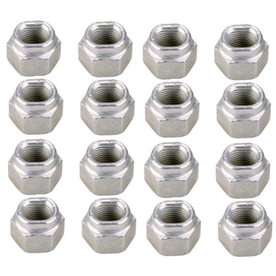 Stock Small Block Chevy Rocker Arm Nuts