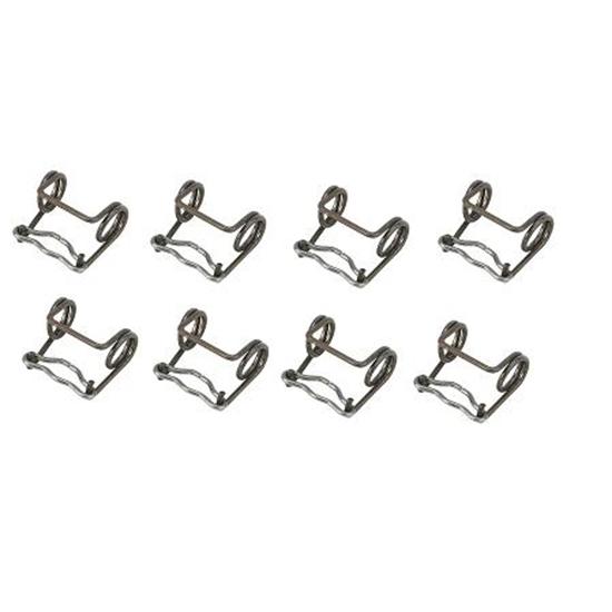 2.3 Ford Mouse Springs