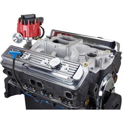 BluePrint Budget 355 Crate Engine