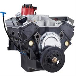 BluePrint Budget 355 Crate Engine