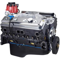 BluePrint Budget 355 Crate Engine