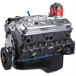 BluePrint Budget 355 Crate Engine