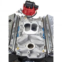 BluePrint Budget 355 Crate Engine