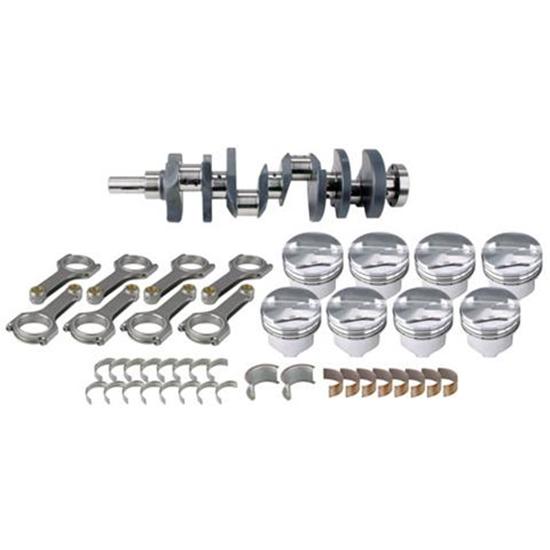 Premium Small Block Ford 327 Stroker Kits