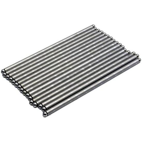 Speedway Small Block Chevy Pushrods, 5/16 Inch