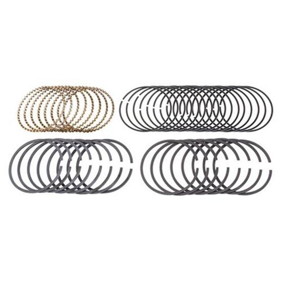 Garage Sale - Garage Sale - SBC Claim Pro Rings