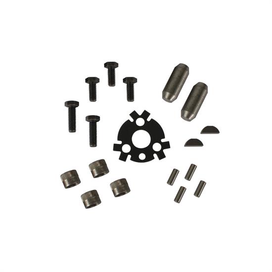 Dura-Bond FKC-3HP B/B Chevy Engine Finishing Hardware