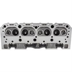 Enginequest IMCA/WISSOTA Small Block Chevy Cylinder Heads