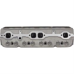 Enginequest IMCA/WISSOTA Small Block Chevy Cylinder Heads