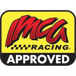 Enginequest IMCA/WISSOTA Small Block Chevy Cylinder Heads
