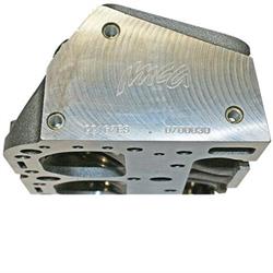 Enginequest IMCA/WISSOTA Small Block Chevy Cylinder Heads
