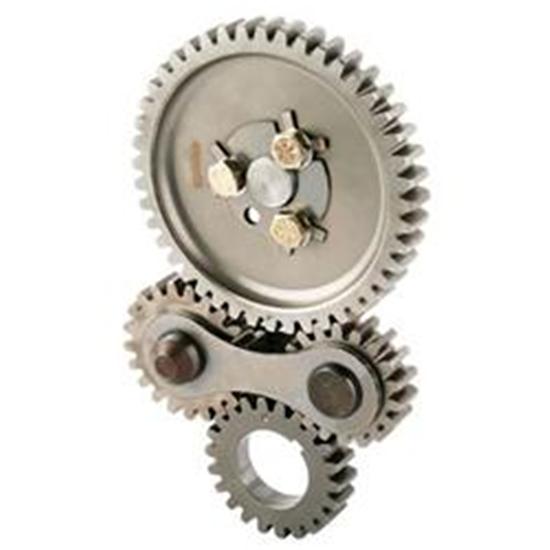 Speedway Small Block Chevy Premium Gear Drive