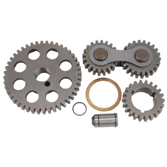 Speedway Ford 302-351W Premium Gear Drive