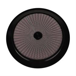 Speedway Motors Complete Air Cleaner/Outerwear Filter Kit