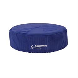 Speedway Motors Complete Air Cleaner/Outerwear Filter Kit