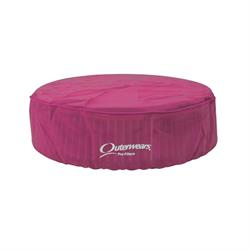 Speedway Motors Complete Air Cleaner/Outerwear Filter Kit