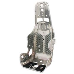 Speedway Motors Complete Racing Seat Padding Kit