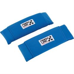 Speedway Motors Racing Harness/Shoulder Pad/Sternum Protector Kit