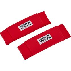 Speedway Motors Racing Harness/Shoulder Pad/Sternum Protector Kit