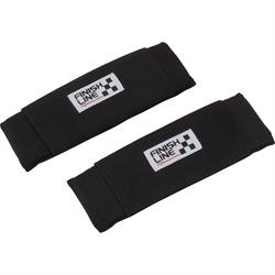 Speedway Motors Racing Harness/Shoulder Pad/Sternum Protector Kit