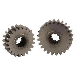 Speedway Motors Quick Change Gear Service Kit, Winters Gears