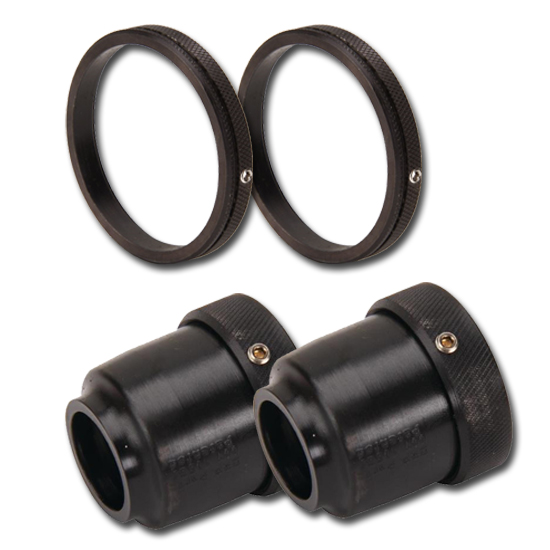 DRP Performance Bearing Spacer Kit, Pinto Spindle/GN Hubs