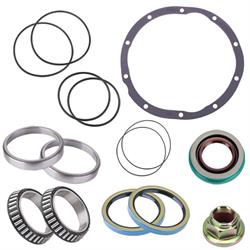 Speedway Motors 9 Inch Grand National Bearing/Seal Refresh Kit