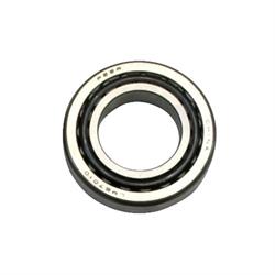 Speedway Motors Metric Spindle & Grand National Bearing/Seal Kit