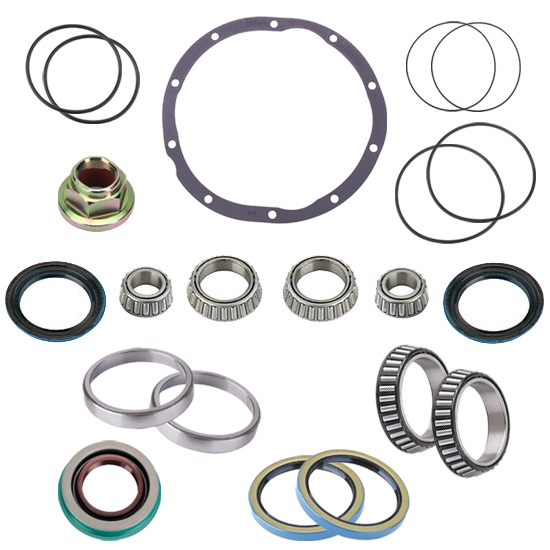 Speedway Motors Pinto Spindle & Grand National Bearing/Seal Kit
