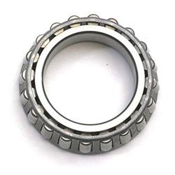 Speedway Motors Deluxe Wide 5 Four Wheel Hub Bearing/Seal Kit