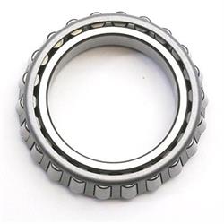 Speedway Motors Deluxe Wide 5 Four Wheel Hub Bearing/Seal Kit
