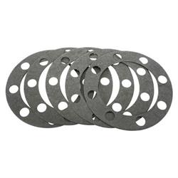 Speedway Motors Deluxe Wide 5 Four Wheel Hub Bearing/Seal Kit