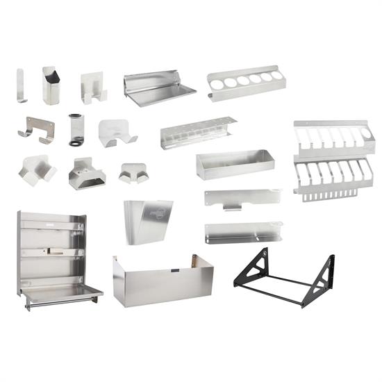 Ultimate Trailer Organizer
