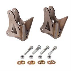 Speedway Motors Ladder Bar Rear Suspension Kit, 42 Inch