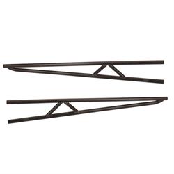 Speedway Motors Ladder Bar Rear Suspension Kit, 42 Inch