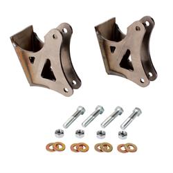 Speedway Motors Ladder Bar Rear Suspension Kit, 42 Inch